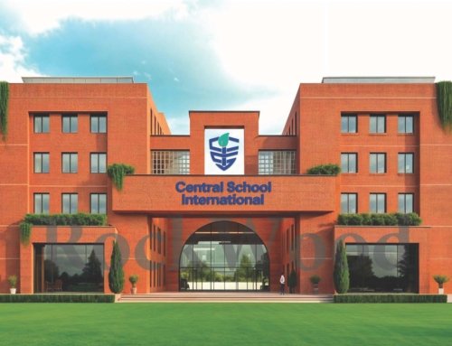 Central School International Islamabad