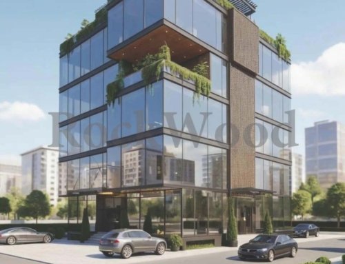 Mehria Town Head Office